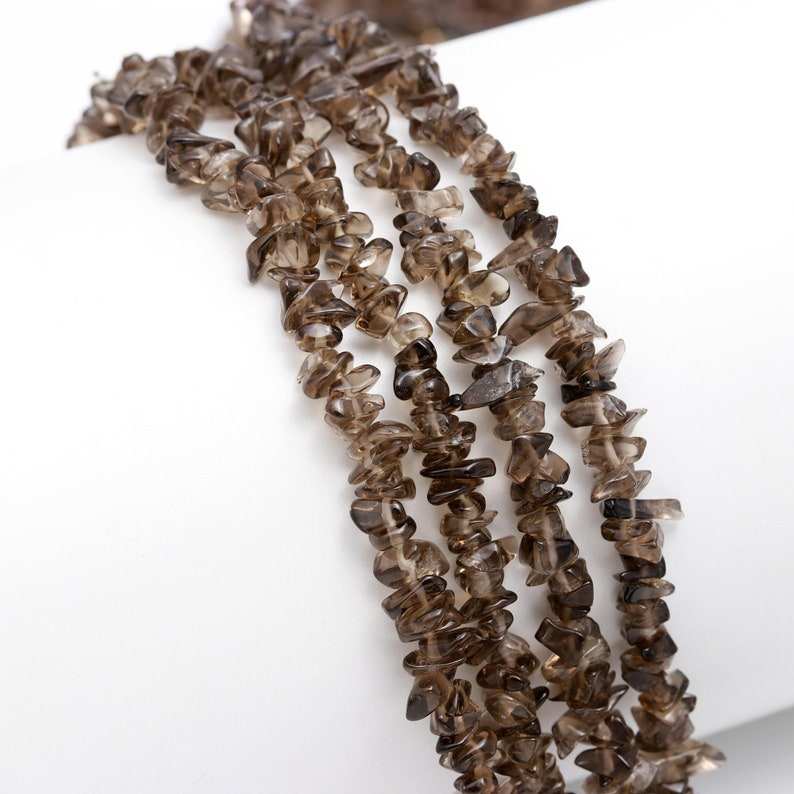 สีน้ำตาล