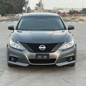 รถ2018รุ่น Altima 2.5 s ที่ใช้อย่างประณีต - Product Image 1