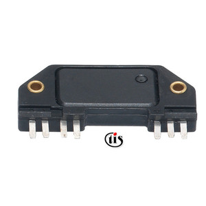 1977-958 1979-107 1979-571 โมดูลจุดระเบิดสําหรับ 1985 CHEVROLET ASTRO - Product Image 1