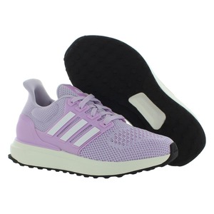 Scarpe Adidas Ubounce Dna PS per ragazze Colore: Viola/Bianco 100% autentiche - Product Image 5