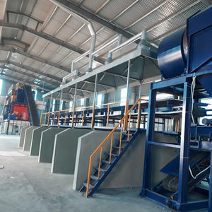 เครื่องกำจัดขยะเคมีอุตสาหกรรม เครื่องกำจัดก๊าซ เครื่องเผาไหม้ เครื่องจักรสำหรับโรงงาน อุปกรณ์ป้องกันสิ่งแวดล้อม - Product Image 1