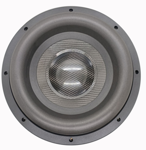 Tất cả các kích cỡ 12 \ "15 \" 18 \ "kép 1 2 4 Ohm âm thanh xe hơi SPL loa siêu trầm chất liệu nhôm 4000W Công suất tối đa - Product Image 4