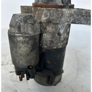 MOTEUR DE DÉMARREUR RENAULT Trafic Van 2ème Série 8200621305 M9MR7 Diesel 1995 (07>) - Product Image 5