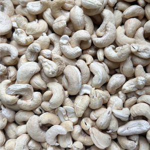 Mejor Precio Kaju Badam SANTIGO Nueces de Anacardo W180 W240 W320 Nueces de Anacardo Secas Empaque de Marca Privada - Product Image 1