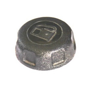 Tappo Carburante in Plastica per Gcv160 43mm Rif. 300100 - Product Image 1