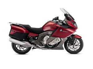 Moto sportive BMW K1600GTL à vente rapide - Product Image 3