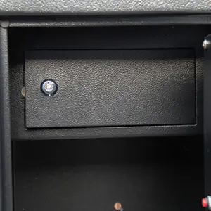 Special Customized Metal Gun Document Cabinets Portable Secret Gun Safe Box