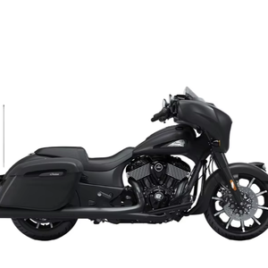 Listo para Envío 2025 INDIAN "CHIEFTAIN DARK HORSE Road Legal Cruiser Motocicleta + 2 Años Millas Ilimitadas-Garantía - Product Image 2
