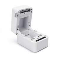 Imprimante d'étiquettes TP200 2 pouces 48 mm USB+Bluetooth