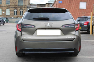 Venta rápida LHD/RHD 2022 S U Z U K I SWACE 1.8H SZ-T - Product Image 6