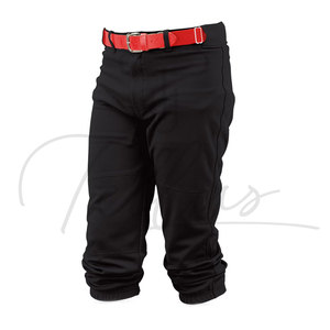 Tenues de baseball pour jeunes sur mesure 2026, fabrication en usine, haute qualité, 100% polyester, respirant, séchage rapide, Pakistan - Product Image 1