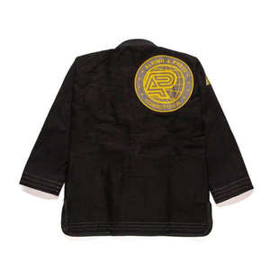 Por encargo Gi Kimono Jiu Jitsu traje gran oferta bordado personalizado Judo uniforme Gi BJJ Gis entrenamiento competición Karate uniforme - Product Image 2