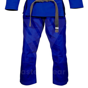 Uniforme de karaté Hasten Wear offrant un excellent maintien corporel avec impression et taille personnalisées pour les acheteurs internationaux - Product Image 2