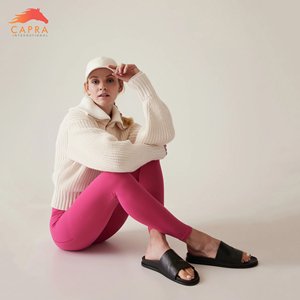 Control de barriga personalizado para mujer, ropa de Yoga acanalada para Fitness, cintura alta, glúteos, mallas sin costuras, pantalones, conjuntos de sujetador, estilo informal - Product Image 6