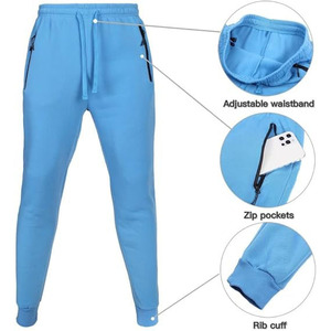 Ensemble de survêtements à capuche et de jogging de haute qualité Survêtements baggy simples en polaire technique pour hommes Survêtement coupe-vent surdimensionné personnalisé - Product Image 5