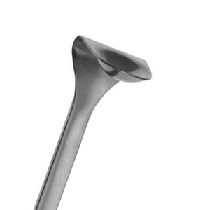 Browne Mouth Retractors Medic Instruments Outils chirurgicaux pour la chirurgie buccale ORL et procédures d'examen par pentax chirurgical - Product Image 5