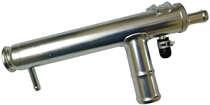 เหมาะสำหรับ SJ413ซูซุกิซามูไรเซียร่า G13A G13BA ท่อน้ำเข้า8วาล์ว - Product Image 1