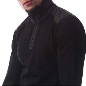 เสื้อกันหนาวแฟชั่นแขนยาวสำหรับทุกวัน, เสื้อกันหนาวลำลอง - Product Image 1