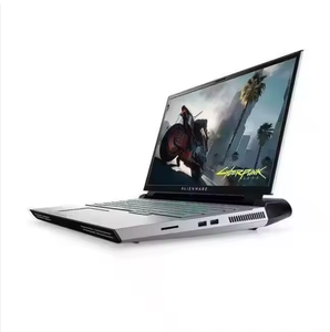 Portátil para juegos Alienware x17 R2 de 12.ª generación con i9-12900HK, RTX 3080 Ti, FHD, 1 TB y 64 GB. - Product Image 1