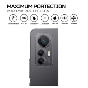 Protector de Pantalla ANTISHOCK para Xiaomi 12 Lite, Lentes Móviles - Product Image 2
