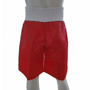 Diseña Tus Propios Shorts de Boxeo de Secado Rápido y Transpirables para Hombre, los Más Vendidos - Product Image 5