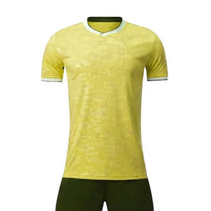 Venta caliente cómodo uniforme de Pickleball de secado rápido mejor calidad precio barato transpirable uniforme de Pickleball para hombres - Product Image 5