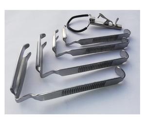 Mordaza Para Boca McIvor Handle - Product Image 6