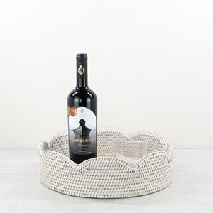 Plateau pliable en bambou de haute qualité, écologique et multifonctionnel - Product Image 6