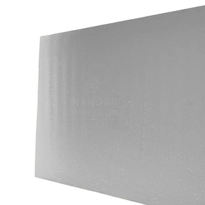 Panneau d'isolation XPS de 25 mm, haute densité 32-35 kg/m³, résistance à la compression 200-275 kPa, panneau d'isolation thermique - Product Image 5