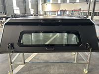 Nuevo Diseño Cubierta Trasera Inteligente de Aleación de Aluminio con Cerradura Impermeable para Camionetas Toyota y Ranger de 5 pies (Caja de Carga)