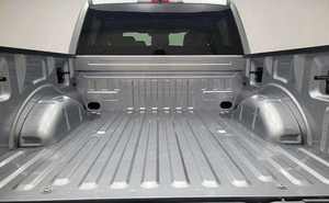 Camionetas Pickup 4x4 2024 Usadas en Excelentes Condiciones, Doble Motor, Interior Moderno, Gran Autonomía, Transmisión Automática, Panorámica - Product Image 2