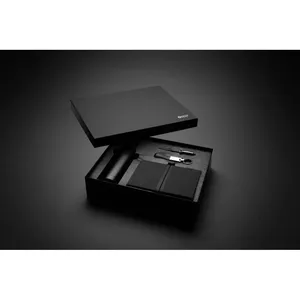Set Regalo Aziendale Sostenibile Swiss Peak RCS Gadgets - Product Image 2