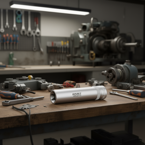 Llave de Tubo Larga TORX Hazet de 3/8'' - Product Image 3