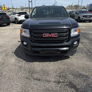 CLEAN 2019G-M-C Can_y_on All Te_rrain Crew Cab 4WD avec cuir - Product Image 1