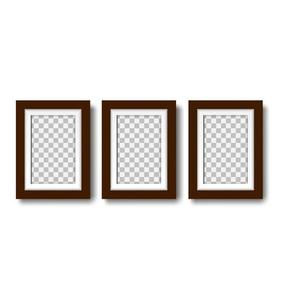 Marco de fotos para colgar en la pared Diseño de tendencia Marco de fotos de decoración del hogar de color dorado de gran tamaño para uso en interiores - Product Image 6