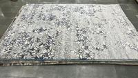 Karpet Sutra Bambu Oushak Rajutan Tangan, Karpet India Bersulam Jacquard, Tenun Datar, Buatan Tangan, Set Karpet Area Ramah Lingkungan