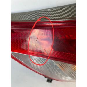 LUZ TRASERA DERECHA TOYOTA Yaris Serie 815510D370 (11>13) - Product Image 2