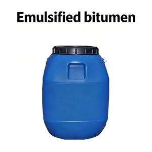 Asfalto Emulsionado Aniónico para Sellado de Suelos y Mantenimiento de Carreteras - Product Image 4