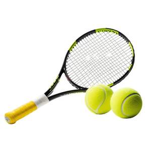 Grand Custom Professional Durable Lightweight Carbon Tennis <b>Racquet</b> for Outdoor Sports Players - Product Image 6