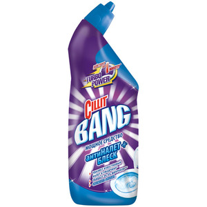 Cillit Bang 750ml ผงซักฟอกเป็นมิตรต่อสิ่งแวดล้อมลาเวนเดอร์ดอกไม้ - Product Image 4