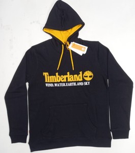 Sudadera Unisex de Otoño, Corte Holgado, 100% Algodón Orgánico, Impermeable, con Capucha y Logotipo Bordado, Precio al por Mayor, Exportación BD - Product Image 4