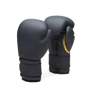 Guantes de boxeo ecológicos transpirables de cuero genuino de la mejor calidad para uso informal al aire libre con logotipo personalizado-Venta al por mayor - Product Image 6