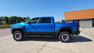 UTILISÉ LHD/RHD 2021 RAM 1500 TRX - Product Image 4