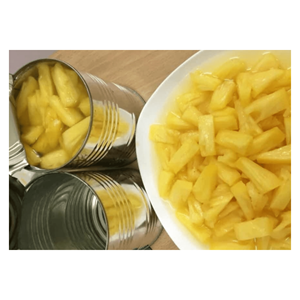 สับปะรดกระป๋องเวียดนาม: สดและมีรสชาติ-อัตราการขายส่งที่ดีที่สุดสำหรับการซื้อจำนวนมากจากเวียดนามด้วยราคาที่แข่งขันได้ - Product Image 3