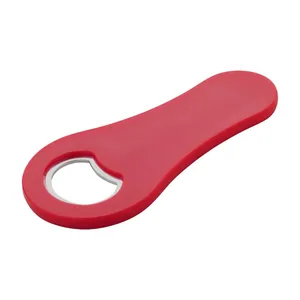 Apribottiglie e Cavatappi Eco-Friendly in ABS Riciclato con Design a Spirale - Product Image 3