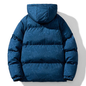 Warm Thick Top Quality Down Coats Puffer <b>Jackets</b> Male Winter Overcoat Down <b>Parkas</b> Man Puffer <b>Jackets</b> - Product Image 2