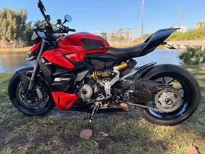 Ducati Streetfighter V2 2022 à vendre - Product Image 5