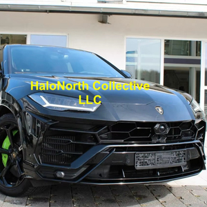 2018 para Diablo AWD, SUV Todoterreno, Camioneta, Motor de Gasolina de 8 Cilindros, Transmisión Automática, Interior Oscuro, R19 Izquierda - Product Image 1