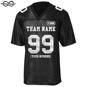 Camiseta de rugby Competición de entrenamiento Transpirable Cómodo Rendimiento Camiseta de rugby Equipo personalizado Camiseta de rugby - Product Image 1