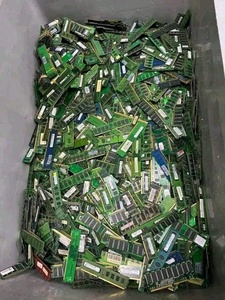 Ceramic CPU Scrap / Processors/ Chips Gold Recovery | <b>Motherboard</b> Scrap | Ram Scrap - Product Image 4